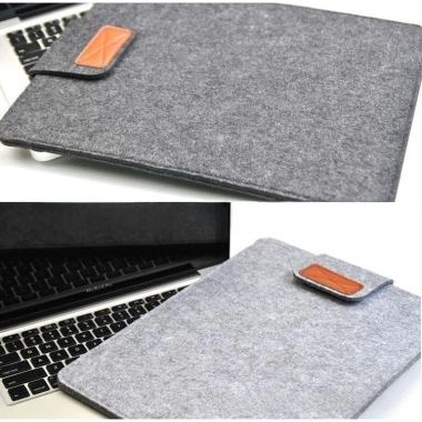 Ốp Lưng MacBook 11‑15 inch – Túi nhẹ, chống sốc, chống thấm nước cho Pro & Air