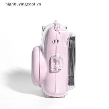 Ốp lưng máy ảnh Fujifilm Instax 12 dây đeo vai, túi bảo vệ HOT giảm còn 108.000₫ 4 Ốp lưng máy ảnh Fujifilm Instax 12 dây đeo vai, túi bảo vệ HOT giảm còn 108.000₫ 4