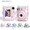 Ốp lưng máy ảnh Fujifilm Instax 12 dây đeo vai, túi bảo vệ HOT giảm còn 108.000₫ 7