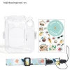 Ốp lưng máy ảnh Fujifilm Instax 12 dây đeo vai, túi bảo vệ HOT giảm còn 108.000₫ 10