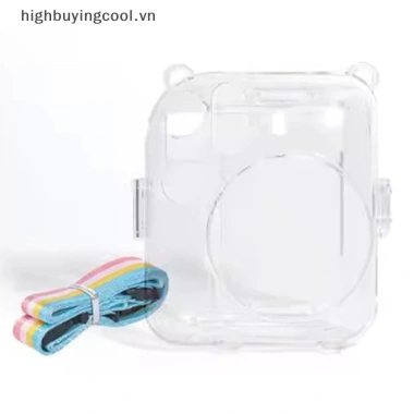 Ốp lưng máy ảnh Fujifilm Instax 12 dây đeo vai, túi bảo vệ HOT giảm còn 108.000₫ 11 Ốp lưng máy ảnh Fujifilm Instax 12 dây đeo vai, túi bảo vệ HOT giảm còn 108.000₫ 11