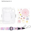 Ốp lưng máy ảnh Fujifilm Instax 12 dây đeo vai, túi bảo vệ HOT giảm còn 108.000₫ 14