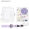 Ốp lưng máy ảnh Fujifilm Instax 12 dây đeo vai, túi bảo vệ HOT giảm còn 108.000₫ 15