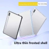 Ốp Lưng Mờ Siêu Mỏng Samsung Galaxy Tab S10 Lite 10.9 inch 2.025 - Chống Sốc, Tương Thích SM-X400 X406B S10 FE S9 S8 2