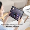 Ốp Lưng Mờ Siêu Mỏng Samsung Galaxy Tab S10 Lite 10.9 inch 2.025 - Chống Sốc, Tương Thích SM-X400 X406B S10 FE S9 S8 4