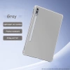 Ốp Lưng Mờ Siêu Mỏng Samsung Galaxy Tab S10 Lite 10.9 inch 2.025 - Chống Sốc, Tương Thích SM-X400 X406B S10 FE S9 S8 8