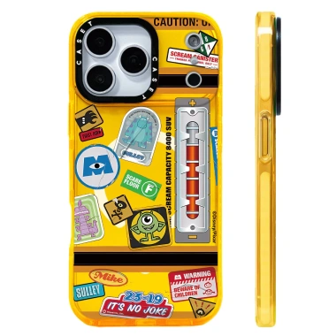 Ốp lưng Monsters Inc mềm, sạc không dây, iPhone 12‑17 Pro Max, chống sốc Ốp lưng Monsters Inc mềm, sạc không dây, iPhone 12‑17 Pro Max, chống sốc