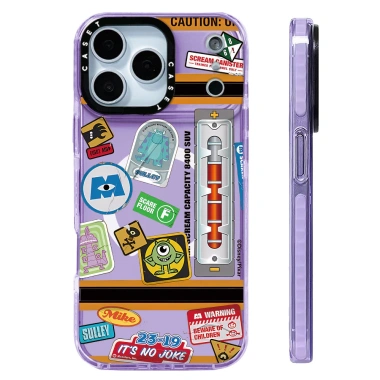 Ốp lưng Monsters Inc mềm, sạc không dây, iPhone 12‑17 Pro Max, chống sốc 6 Ốp lưng Monsters Inc mềm, sạc không dây, iPhone 12‑17 Pro Max, chống sốc 6