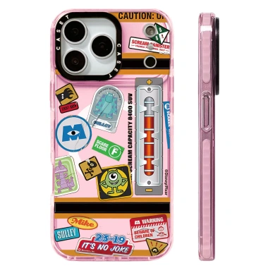 Ốp lưng Monsters Inc mềm, sạc không dây, iPhone 12‑17 Pro Max, chống sốc 7 Ốp lưng Monsters Inc mềm, sạc không dây, iPhone 12‑17 Pro Max, chống sốc 7