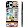 Ốp lưng Monsters Inc mềm, sạc không dây, iPhone 12‑17 Pro Max, chống sốc 11