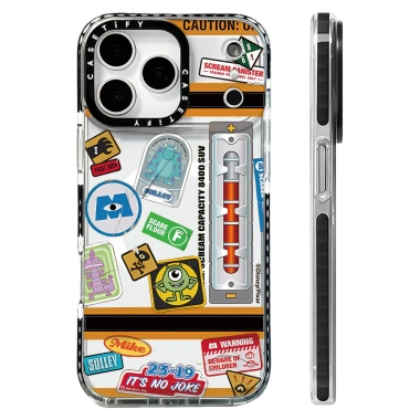 Ốp lưng Monsters Inc mềm, sạc không dây, iPhone 12‑17 Pro Max, chống sốc 12 Ốp lưng Monsters Inc mềm, sạc không dây, iPhone 12‑17 Pro Max, chống sốc 12