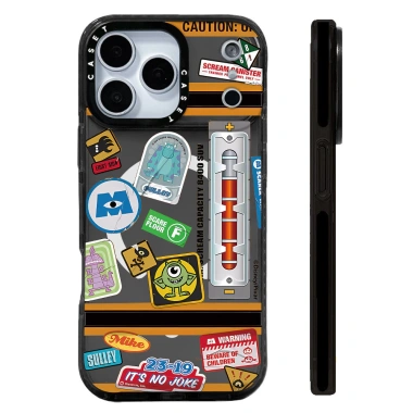Ốp lưng Monsters Inc mềm, sạc không dây, iPhone 12‑17 Pro Max, chống sốc 14 Ốp lưng Monsters Inc mềm, sạc không dây, iPhone 12‑17 Pro Max, chống sốc 14