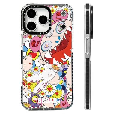 Ốp Lưng Murakami Skeleton iPhone 12‑17 – Chống sốc, sạc không dây, 117.720₫ 3 Ốp Lưng Murakami Skeleton iPhone 12‑17 – Chống sốc, sạc không dây, 117.720₫ 3