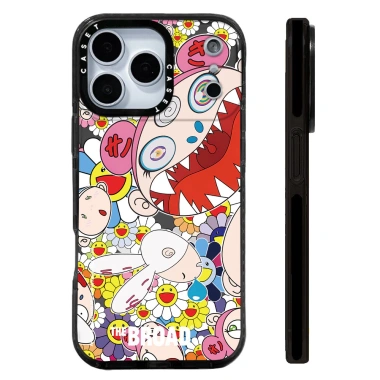 Ốp Lưng Murakami Skeleton iPhone 12‑17 – Chống sốc, sạc không dây, 117.720₫ 4 Ốp Lưng Murakami Skeleton iPhone 12‑17 – Chống sốc, sạc không dây, 117.720₫ 4