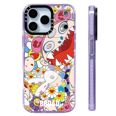 Ốp Lưng Murakami Skeleton iPhone 12‑17 – Chống sốc, sạc không dây, 117.720₫ 5 Ốp Lưng Murakami Skeleton iPhone 12‑17 – Chống sốc, sạc không dây, 117.720₫ 5