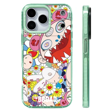 Ốp Lưng Murakami Skeleton iPhone 12‑17 – Chống sốc, sạc không dây, 117.720₫ 6 Ốp Lưng Murakami Skeleton iPhone 12‑17 – Chống sốc, sạc không dây, 117.720₫ 6