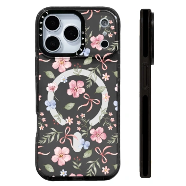 Ốp Lưng Nơ Hoa Hồng Không Dây Sạc Tương Thích cho iPhone 12‑17 Pro Max, 17 AIR – Silicon Mềm Trong Suốt, Chống Sốc 5 Ốp Lưng Nơ Hoa Hồng Không Dây Sạc Tương Thích cho iPhone 12‑17 Pro Max, 17 AIR – Silicon Mềm Trong Suốt, Chống Sốc 5