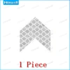 Ốp Lưng Phản Quang Dán Cảnh Báo Dải Băng An Toàn Xe Máy & Xe Đạp - Giá 8.100₫ 10
