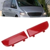 Ốp Lưng Phản Quang GOWENIC VBESTLIFE Đuôi Đèn Trái Phải Đỏ Thay Thế cho Benz Vito W639 2.003-2.015 - Giá 213.400₫