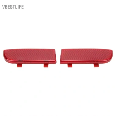Ốp Lưng Phản Quang GOWENIC VBESTLIFE Đuôi Đèn Trái Phải Đỏ Thay Thế cho Benz Vito W639 2.003-2.015 - Giá 213.400₫
