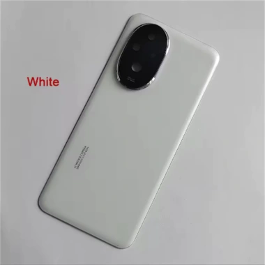 Ốp lưng pin Honor 200 Pro - Vỏ kính phía sau, Thay thế phụ tùng, Hỗ trợ ống kính máy ảnh, Giá ưu đãi 153.486₫