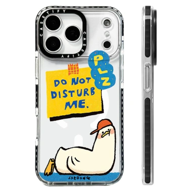 Ốp lưng PLZ KHÔNG DISTORB ME - Vỏ sạc từ tính không dây, silicon mềm trong suốt, chống sốc, tương thích iPhone 12‑17 Pro Max, Cover 16E 17AIR Ốp lưng PLZ KHÔNG DISTORB ME - Vỏ sạc từ tính không dây, silicon mềm trong suốt, chống sốc, tương thích iPhone 12‑17 Pro Max, Cover 16E 17AIR