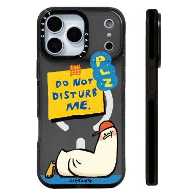 Ốp lưng PLZ KHÔNG DISTORB ME - Vỏ sạc từ tính không dây, silicon mềm trong suốt, chống sốc, tương thích iPhone 12‑17 Pro Max, Cover 16E 17AIR 3 Ốp lưng PLZ KHÔNG DISTORB ME - Vỏ sạc từ tính không dây, silicon mềm trong suốt, chống sốc, tương thích iPhone 12‑17 Pro Max, Cover 16E 17AIR 3