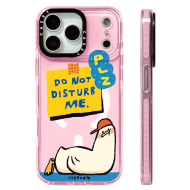 Ốp lưng PLZ KHÔNG DISTORB ME - Vỏ sạc từ tính không dây, silicon mềm trong suốt, chống sốc, tương thích iPhone 12‑17 Pro Max, Cover 16E 17AIR 7 Ốp lưng PLZ KHÔNG DISTORB ME - Vỏ sạc từ tính không dây, silicon mềm trong suốt, chống sốc, tương thích iPhone 12‑17 Pro Max, Cover 16E 17AIR 7