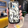 Ốp Lưng Realme 5/5i/5s/6i, C3/C3i, Narzo 10/10A/20A - Case thời trang kèm Lanyard, chỉ 44.100₫ 5