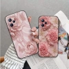 Ốp lưng Realme C33 C35 C55 lung linh thời trang màu hồng nhẹ nhàng - Giá chỉ 27.000đ