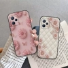 Ốp lưng Realme C33 C35 C55 lung linh thời trang màu hồng nhẹ nhàng - Giá chỉ 27.000đ 3