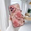 Ốp lưng Realme C33 C35 C55 lung linh thời trang màu hồng nhẹ nhàng - Giá chỉ 27.000đ 6