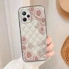 Ốp lưng Realme C33 C35 C55 lung linh thời trang màu hồng nhẹ nhàng - Giá chỉ 27.000đ 8