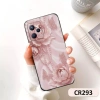 Ốp lưng Realme C33 C35 C55 lung linh thời trang màu hồng nhẹ nhàng - Giá chỉ 27.000đ 9