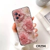 Ốp lưng Realme C33 C35 C55 lung linh thời trang màu hồng nhẹ nhàng - Giá chỉ 27.000đ 10
