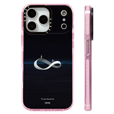 Ốp Lưng Sạc Không Dây Til You Found Me cho iPhone 12‑17 Pro Max, Silicone Mềm Trong Suốt, Chống Sốc 120.960đ 5 Ốp Lưng Sạc Không Dây Til You Found Me cho iPhone 12‑17 Pro Max, Silicone Mềm Trong Suốt, Chống Sốc 120.960đ 5