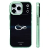 Ốp Lưng Sạc Không Dây Til You Found Me cho iPhone 12‑17 Pro Max, Silicone Mềm Trong Suốt, Chống Sốc 120.960đ 6