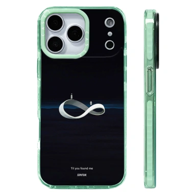 Ốp Lưng Sạc Không Dây Til You Found Me cho iPhone 12‑17 Pro Max, Silicone Mềm Trong Suốt, Chống Sốc 120.960đ 6 Ốp Lưng Sạc Không Dây Til You Found Me cho iPhone 12‑17 Pro Max, Silicone Mềm Trong Suốt, Chống Sốc 120.960đ 6