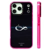 Ốp Lưng Sạc Không Dây Til You Found Me cho iPhone 12‑17 Pro Max, Silicone Mềm Trong Suốt, Chống Sốc 120.960đ 7
