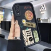 Ốp Lưng Samsung Galaxy A50 A50s A30s - Vỏ mềm bảo vệ toàn diện, giá chỉ 31.600₫ 2