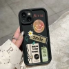 Ốp Lưng Samsung Galaxy A50 A50s A30s - Vỏ mềm bảo vệ toàn diện, giá chỉ 31.600₫ 3