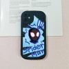 Ốp lưng Samsung Người Nhện Đôi Puff Silicone Mềm TPU, tương thích A02S A53 S20 S22, giá 39.900₫ 6