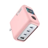 Ốp Lưng Silicon Bảo Vệ Du Lịch cho Bộ Sạc Anker Zolo 140W - Chống Bụi 2