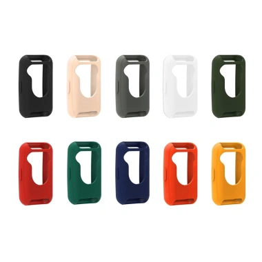 Ốp lưng silicon bảo vệ Huawei Band 6-10 & Honor Band 6-7, giảm giá 48.400 VND