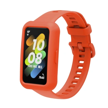 Ốp lưng silicon bảo vệ Huawei Band 6-10 & Honor Band 6-7, giảm giá 48.400 VND