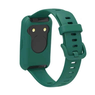 Ốp lưng silicon bảo vệ Huawei Band 6-10 & Honor Band 6-7, giảm giá 48.400 VND