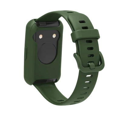 Ốp lưng silicon bảo vệ màn hình Huawei Band 10‑9‑8‑7‑6 & Honor Band 6‑7 - Giá 45.320đ 8 Ốp lưng silicon bảo vệ màn hình Huawei Band 10‑9‑8‑7‑6 & Honor Band 6‑7 - Giá 45.320đ 8