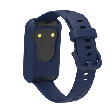 Ốp lưng silicon bảo vệ màn hình Huawei Band 10‑9‑8‑7‑6 & Honor Band 6‑7 - Giá 45.320đ 9 Ốp lưng silicon bảo vệ màn hình Huawei Band 10‑9‑8‑7‑6 & Honor Band 6‑7 - Giá 45.320đ 9