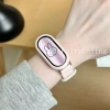 Ốp Lưng Silicon + Dây Đeo Gốm Sứ cho Xiaomi Mi Band 10/9/8 NFC - Giá 73.700₫ 5