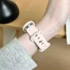 Ốp Lưng Silicon + Dây Đeo Gốm Sứ cho Xiaomi Mi Band 10/9/8 NFC - Giá 73.700₫ 6